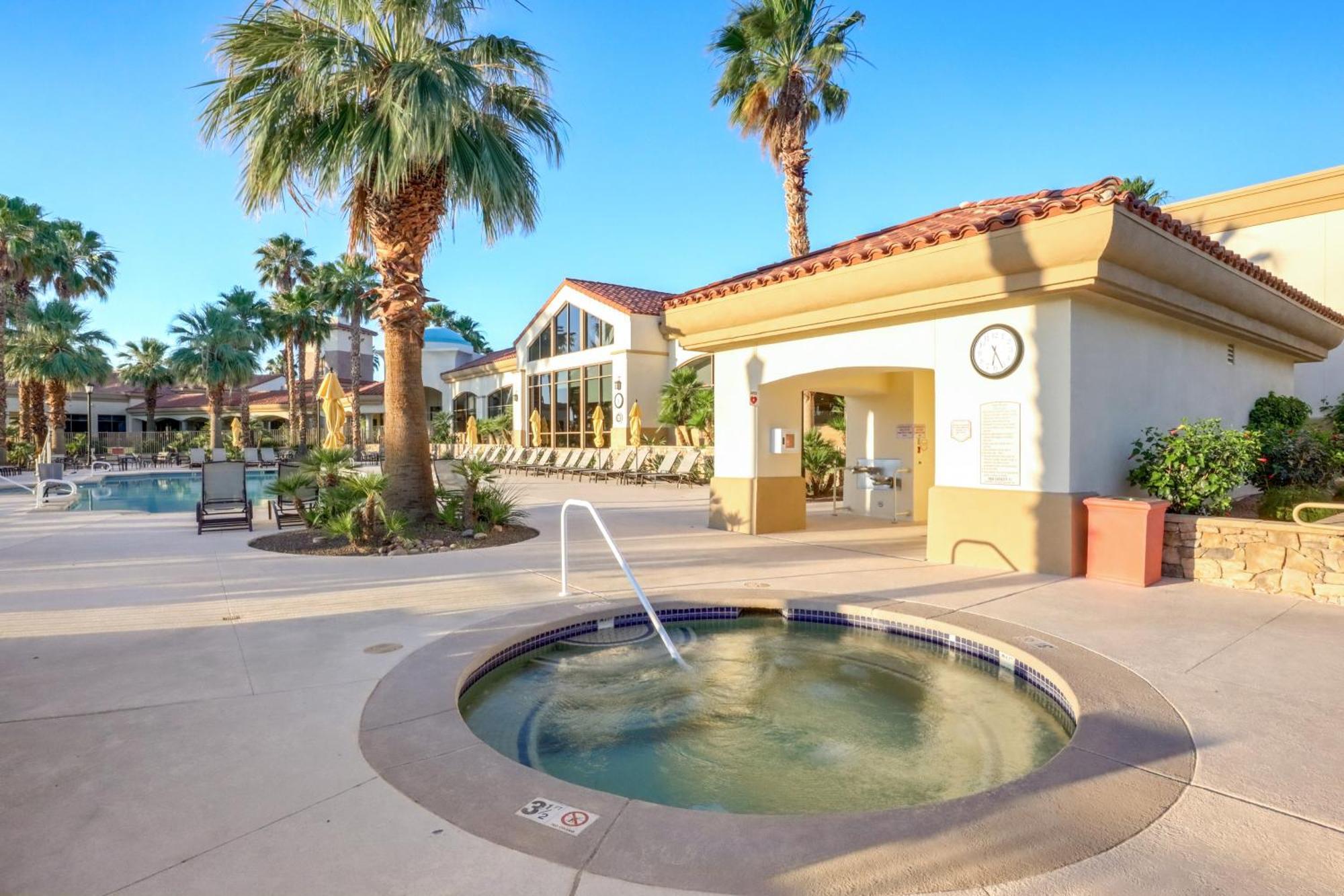 Pet-Friendly Indio Home With Hot Tub 55 And Community Exterior photo